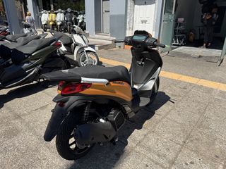 Piaggio Medley 200 2026 ΠΡΟΣΦΟΡΑ!!!!!!!!!!!!! -400-thumb-6