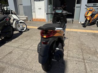 Piaggio Medley 200 2026 ΠΡΟΣΦΟΡΑ!!!!!!!!!!!!! -400-thumb-7