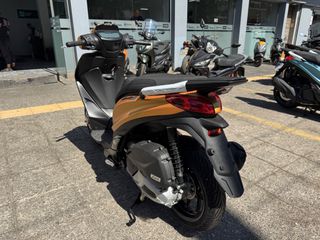 Piaggio Medley 200 2026 ΠΡΟΣΦΟΡΑ!!!!!!!!!!!!! -400-thumb-8