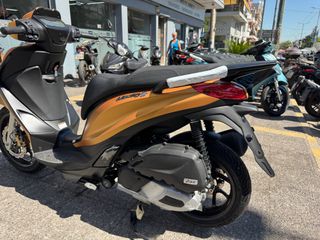 Piaggio Medley 200 2026 ΠΡΟΣΦΟΡΑ!!!!!!!!!!!!! -400-thumb-9