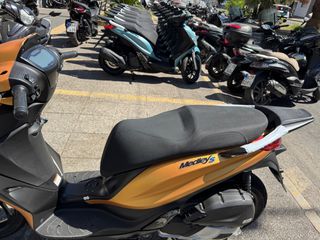 Piaggio Medley 200 2026 ΠΡΟΣΦΟΡΑ!!!!!!!!!!!!! -400-thumb-12
