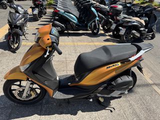 Piaggio Medley 200 2026 ΠΡΟΣΦΟΡΑ!!!!!!!!!!!!! -400-thumb-13