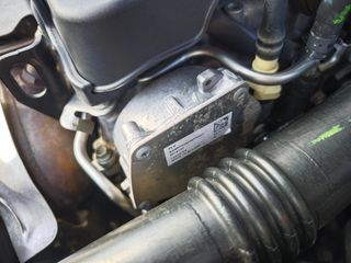 OPEL ASTRA K '16-'21 / CHEVROLET CRUZE LT '14-'22 1.4 TURBO ΒΕΝΖΙΝΗ - B14XFT - - LE2 - (85CUL4) * ΑΝΤΛΙΑ ΚΕΝΟΥ ΣΕΒΡΟΦΡΕΝΟΥ (VACUM) - ΚΩΔ : 5015107 - 12673203 *ΑΝΤΑΛΛΑΚΤΙΚΑ SUVparts - AUTOplace*