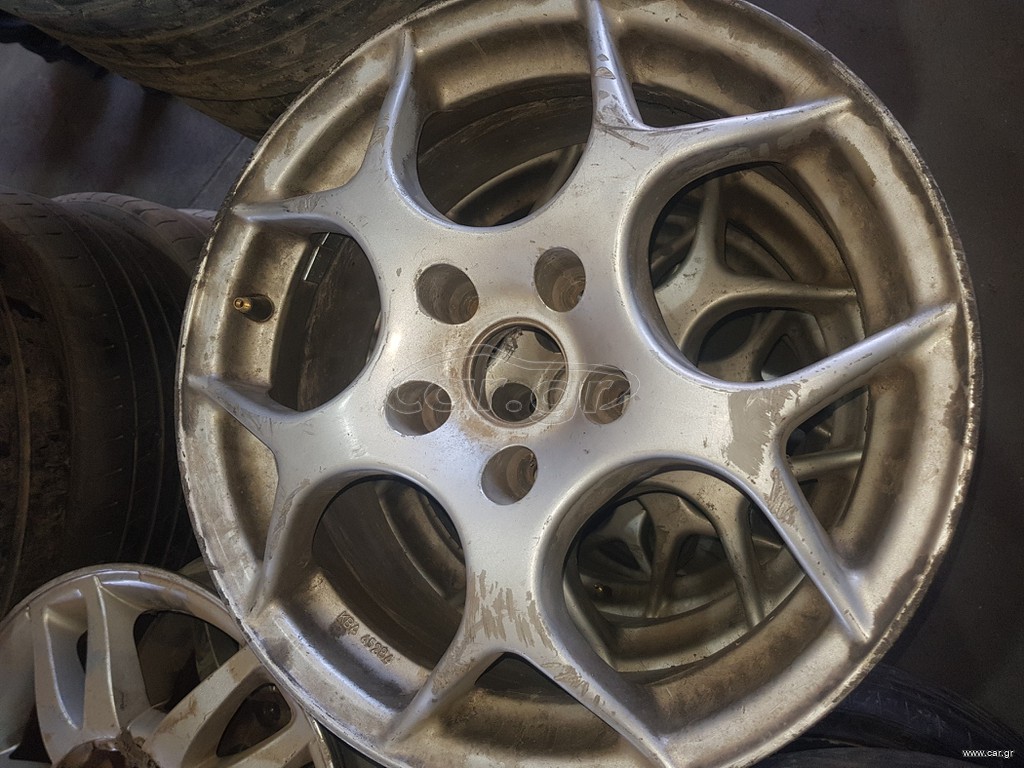 ΖΑΝΤΕΣ ΓΙΑ AUDI/VW