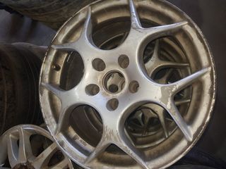 ΖΑΝΤΕΣ ΓΙΑ AUDI/VW