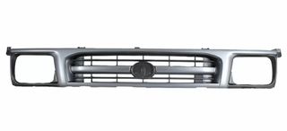 ΜΑΣΚΑ TOYOTA HILUX LN165/170 '98-'01 4WD ΓΚΡΙ-ΜΑΥΡΗ