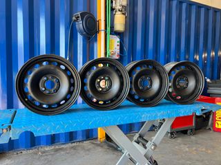 Ζάντες 4x100