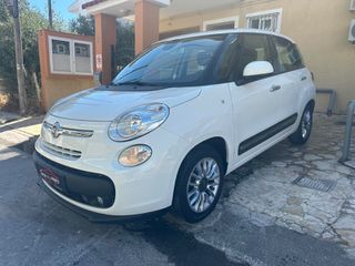 Fiat 500L 2016