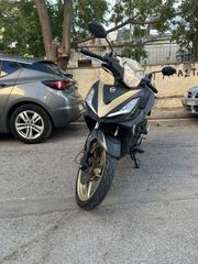 Sym VF 185 2023 vf185