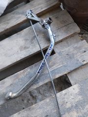 Ποδοφρενο Kymco spike 125 για ταμπουρο