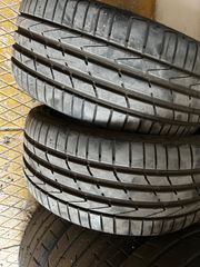 ΔΥΟ ΕΛΑΣΤΙΚΑ 225/35/19 HANKOOK ΜΕ 2000ΚΜ-thumb-1