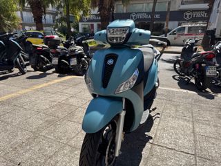 Piaggio Medley 200 2026 ΠΡΟΣΦΟΡΑ-thumb-1
