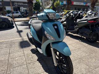 Piaggio Medley 200 2026 ΠΡΟΣΦΟΡΑ-thumb-2