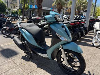 Piaggio Medley 200 2026 ΠΡΟΣΦΟΡΑ-thumb-3