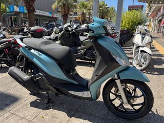 Piaggio Medley 200 2026 ΠΡΟΣΦΟΡΑ-thumb-4