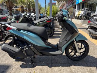 Piaggio Medley 200 2026 ΠΡΟΣΦΟΡΑ-thumb-5