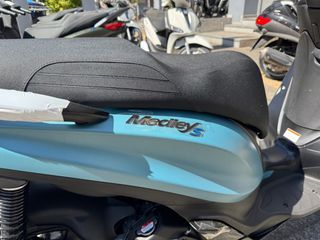 Piaggio Medley 200 2026 ΠΡΟΣΦΟΡΑ-thumb-6