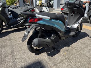 Piaggio Medley 200 2026 ΠΡΟΣΦΟΡΑ-thumb-7