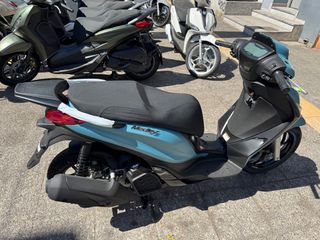 Piaggio Medley 200 2026 ΠΡΟΣΦΟΡΑ-thumb-8
