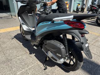 Piaggio Medley 200 2026 ΠΡΟΣΦΟΡΑ-thumb-9