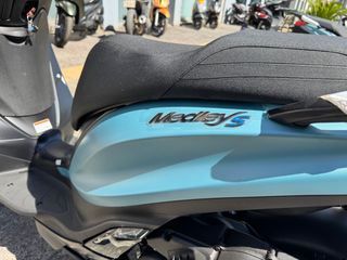 Piaggio Medley 200 2026 ΠΡΟΣΦΟΡΑ-thumb-10