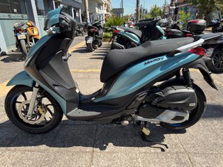 Piaggio Medley 200 2026 ΠΡΟΣΦΟΡΑ-thumb-11