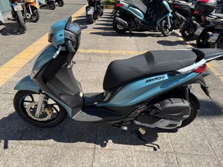Piaggio Medley 200 2026 ΠΡΟΣΦΟΡΑ-thumb-12