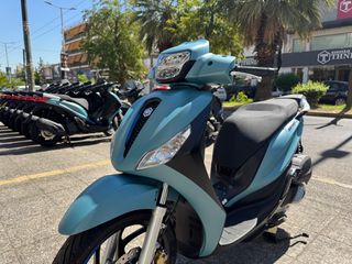 Piaggio Medley 200 2026 ΠΡΟΣΦΟΡΑ-thumb-15