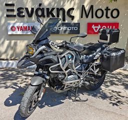 Bmw R 1200 GS Adventure 2018