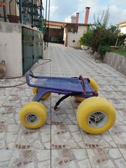 ΑΜΑΞΊΔΙΟ ΘΑΛΆΣΣΗΣ