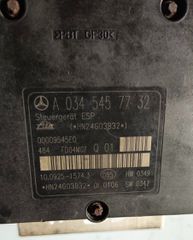 ΜΟΝΑΔΑ ABS MERCEDES C CLASS W203-thumb-2
