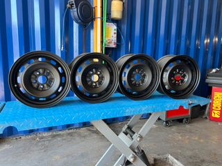 Ζάντες 5x100