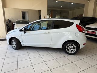 Ford Fiesta 2016 ME EΓΓΥΗΣΗ | ECOBOOST | CRS MOTORS-thumb-1