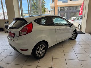 Ford Fiesta 2016 ME EΓΓΥΗΣΗ | ECOBOOST | CRS MOTORS-thumb-4