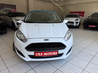 Ford Fiesta 2016 ME EΓΓΥΗΣΗ | ECOBOOST | CRS MOTORS-thumb-7