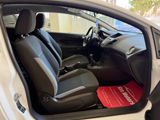 Ford Fiesta 2016 ME EΓΓΥΗΣΗ | ECOBOOST | CRS MOTORS-thumb-8