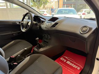 Ford Fiesta 2016 ME EΓΓΥΗΣΗ | ECOBOOST | CRS MOTORS-thumb-10