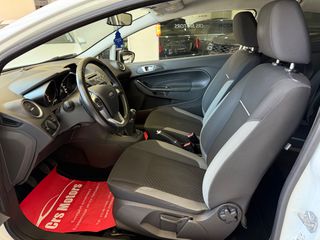 Ford Fiesta 2016 ME EΓΓΥΗΣΗ | ECOBOOST | CRS MOTORS-thumb-11