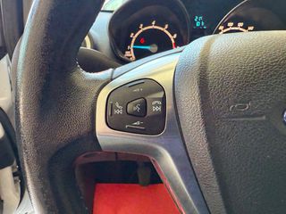 Ford Fiesta 2016 ME EΓΓΥΗΣΗ | ECOBOOST | CRS MOTORS-thumb-14