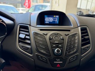 Ford Fiesta 2016 ME EΓΓΥΗΣΗ | ECOBOOST | CRS MOTORS-thumb-16