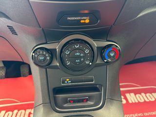 Ford Fiesta 2016 ME EΓΓΥΗΣΗ | ECOBOOST | CRS MOTORS-thumb-17