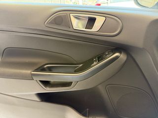 Ford Fiesta 2016 ME EΓΓΥΗΣΗ | ECOBOOST | CRS MOTORS-thumb-21