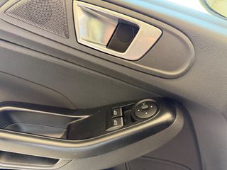Ford Fiesta 2016 ME EΓΓΥΗΣΗ | ECOBOOST | CRS MOTORS-thumb-22