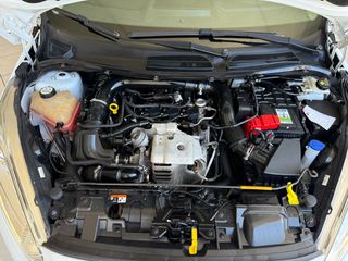 Ford Fiesta 2016 ME EΓΓΥΗΣΗ | ECOBOOST | CRS MOTORS-thumb-23