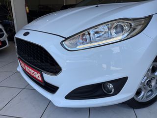 Ford Fiesta 2016 ME EΓΓΥΗΣΗ | ECOBOOST | CRS MOTORS-thumb-24