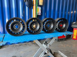 Ζάντες 4x100