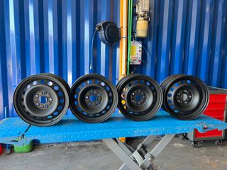Ζάντες 5x112