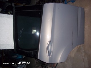 ΠΙΣΩ ΠΟΡΤΑ ΔΕΞΙΑ C-MAX 2010-