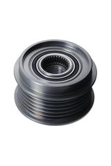 Τροχαλία Δυναμού SEAT CORDOBA, IBIZA III, IBIZA IV, IBIZA IV SC, IBIZA IV ST, IBIZA IV/HATCHBACK, TOLEDO IV SKODA FABIA I, FABIA I PRAKTIK, FABIA II, RAPID, ROOMSTER