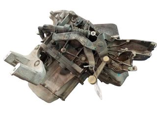 20DM70 ΚΙΒΩΤΙΟ ΤΑΧΥΤΗΤΩΝ ΣΑΣΜΑΝ CITROEN C5 1.8 16V 6FZ ΜΕΤΑΧΕΙΡΙΣΜΕΝΟ ΓΑΛΛΙΑΣ